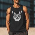 Retro Corgi Dad Dog Owner Pet Welsh Corgi Fathers Day Men Tank Top Retro Corgi Dad Dog Owner Pet Welsh Corgi Fathers Day Men Tank Top