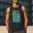 Scooby-Doo Father's Day Vintage Group Shot This Dad Is Men Tank Top Scooby-Doo Father's Day Vintage Group Shot This Dad Is Men Tank Top