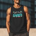 Under Sea Daddy Birthday Girl Boy Matching Family Party Men Tank Top