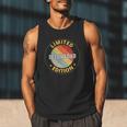 Second Dad Men Tank Top