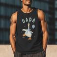 Silly Dada Silly Goose Mom Birthday Family Matching Party Men Tank Top Silly Dada Silly Goose Mom Birthday Family Matching Party Men Tank Top