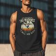 Skier Dad Ski Dad My Favorite Ski Buddies Call Me Dad Ski Men Tank Top