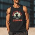 Soccer Dad Player Fan Best For Men Men Tank Top