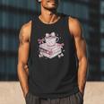 Teacher Valentine's Day All Booked For Valentines Reading Men Tank Top Teacher Valentine's Day All Booked For Valentines Reading Men Tank Top