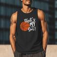 That's My Son Basketball Lovers For Mom Or Dad Men Tank Top That's My Son Basketball Lovers For Mom Or Dad Men Tank Top