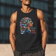 History Education Is Freedom Books Teacher Women Girls Men Tank Top