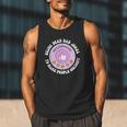 Using Dead Dad Jokes To Make People Uncomfy Vintage Quote Men Tank Top