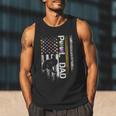 Vintage USA Flag Billiards Player Proud Pool Dad Men Tank Top Vintage USA Flag Billiards Player Proud Pool Dad Men Tank Top