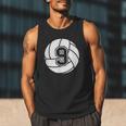 Volleyball Player 9 Volleyball Mom Dad Jersey Number 9 Men Tank Top