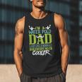Water Polo Dad Water Sports Men Water Polo Player Men Tank Top
