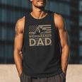 Weimaraners Lover & Weimaraner Shirts Weimaraner Dad -Adults -Kids - Small Short Sleeve V-Neck Polyester Casual Humorous Lover All Seasons Men Tank Top