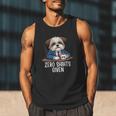 Zero Shihts Given Shih Tzu Dad Shih Tzu Mom Shih Tzu Men Tank Top Zero Shihts Given Shih Tzu Dad Shih Tzu Mom Shih Tzu Men Tank Top