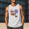 44 Biggest Fan Of Basketball Player Number 44 Dad Mom Men Tank Top 44 Biggest Fan Of Basketball Player Number 44 Dad Mom Men Tank Top