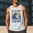 Beagle For Men Women Beagle Dog Mom Dad Beagle Men Tank Top Beagle For Men Women Beagle Dog Mom Dad Beagle Men Tank Top