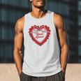 Book Lover Men Tank Top