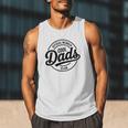 Cool Dads Club Father's Day From Daughter Son Best Dad Ever Men Tank Top Cool Dads Club Father's Day From Daughter Son Best Dad Ever Men Tank Top