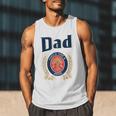 Dad Could Use A Beer Men Tank Top