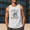 Dark Romance Shirt Women Smutt Book Merch I Have No Triggers Men Tank Top Dark Romance Shirt Women Smutt Book Merch I Have No Triggers Men Tank Top