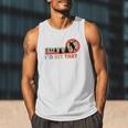 Disc Golf I'd Hit That Frisbee Golfer Retro Men Dad Men Tank Top Disc Golf I'd Hit That Frisbee Golfer Retro Men Dad Men Tank Top