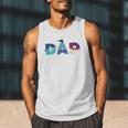 Disney Aladdin Jasmine Genie Father’s Day Birthday Dad Men Tank Top Disney Aladdin Jasmine Genie Father’s Day Birthday Dad Men Tank Top