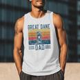 Dog Dad Vintage Great Dane Dad Men Women Kids Men Tank Top Dog Dad Vintage Great Dane Dad Men Women Kids Men Tank Top