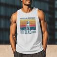 Dog Ridgeback Dad Vintage Rhodesian Ridgeback Dad Men Tank Top Dog Ridgeback Dad Vintage Rhodesian Ridgeback Dad Men Tank Top
