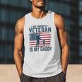 Father Veterans Day My Favorite Veteran Is My Daddy For Kids Men Tank Top Father Veterans Day My Favorite Veteran Is My Daddy For Kids Men Tank Top