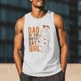 The Flintstones Fred Flintstone Dad Of The Birthday Girl Men Tank Top