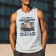 It's Not A Dad Bod It's Father Figure Fat Cat Vintage Men Tank Top It's Not A Dad Bod It's Father Figure Fat Cat Vintage Men Tank Top
