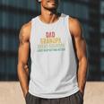 I Just Keep Getting Better Dad Grandpa Great Grandpa Vintage Men Tank Top I Just Keep Getting Better Dad Grandpa Great Grandpa Vintage Men Tank Top