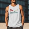 Lawn Mowing Lawnfather Dad Lawn Mower Gardening Men Tank Top Lawn Mowing Lawnfather Dad Lawn Mower Gardening Men Tank Top