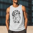 Long Hair Dachshund Lover Doxie Mom Dad Cute Wiener Dog Small Men Tank Top Long Hair Dachshund Lover Doxie Mom Dad Cute Wiener Dog Small Men Tank Top