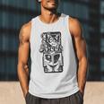 Lost In a Book Men Tank Top Lost In a Book Men Tank Top