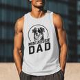 Mini Aussie Dad Dog Owner For Men Dad Christmas Men Tank Top Mini Aussie Dad Dog Owner For Men Dad Christmas Men Tank Top
