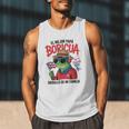 Puerto Rican Dad Idea For Men & Papá Boricua Coqui Frog Men Tank Top