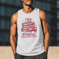 Retro Groovy Valentine Men Women Kid Tees By Emily All Booked For Valentines Book Reading Bookworm Nerdy Men Tank Top Retro Groovy Valentine Men Women Kid Tees By Emily All Booked For Valentines Book Reading Bookworm Nerdy Men Tank Top