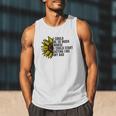 I Could Be So Much Worse I Could Start Acting Like My Dad Men Tank Top