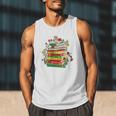 History Month Black History Shirts Book Lover Teacher Men Tank Top History Month Black History Shirts Book Lover Teacher Men Tank Top