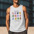 Women Cool Kids Read Books Teacher Back To School Librarian Men Tank Top Women Cool Kids Read Books Teacher Back To School Librarian Men Tank Top