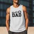 Wrestling Dad Hobby Wrestle Wrestler Martial Arts Father Men Tank Top Wrestling Dad Hobby Wrestle Wrestler Martial Arts Father Men Tank Top