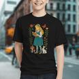 Alice In Wonderland Book Lover Lewis Carroll Rabbit Graphic Youth Alice In Wonderland Book Lover Lewis Carroll Rabbit Graphic Youth