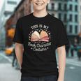 This Is My Book Character Costume Graphic Youth
