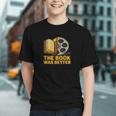 Book Love Scene The Book Was Better Bookworm Vibes Graphic Youth
