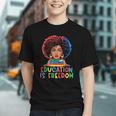 Education Is Freedom History Girl Women Book Lover Graphic Youth Education Is Freedom History Girl Women Book Lover Graphic Youth