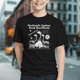 Husbands Against Book Boyfriends Book Boyfriends Club Graphic Youth
