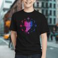 Magic Bi-Pride Book Of Cosmic Energy Graphic Youth