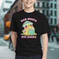 Do Not Forbid Fanatics Books Funny Mushroom Books Reading Graphic Youth Do Not Forbid Fanatics Books Funny Mushroom Books Reading Graphic Youth