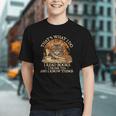 That’s What I Do I Read Books Reading Bookworm Reader Graphic Youth