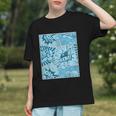 Blue Comic Book Blue Graphic Graphic Youth