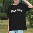 Book Club Graphic Youth